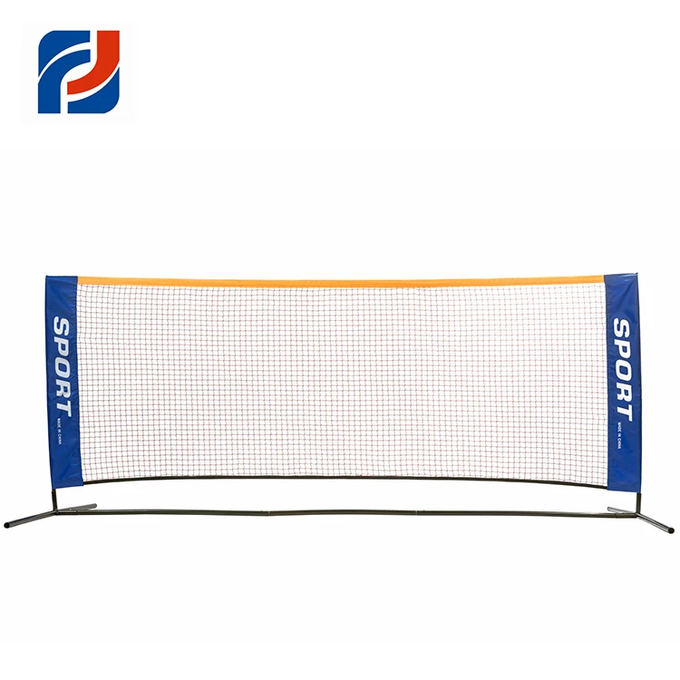 
tennis rebounder net paddle tennis court nylon net 
