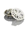 Heilex ring plastic for for mass transfer operations