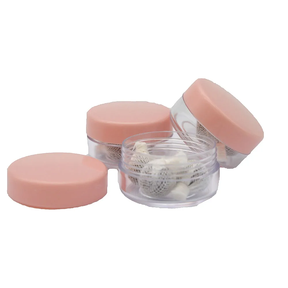 

Private label Pearls Yoni Detox Cleaning Point Yoni Detox Pearls Customize Logo Yoni Pearls With bottle, Purple