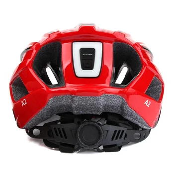 helmet lights mtb