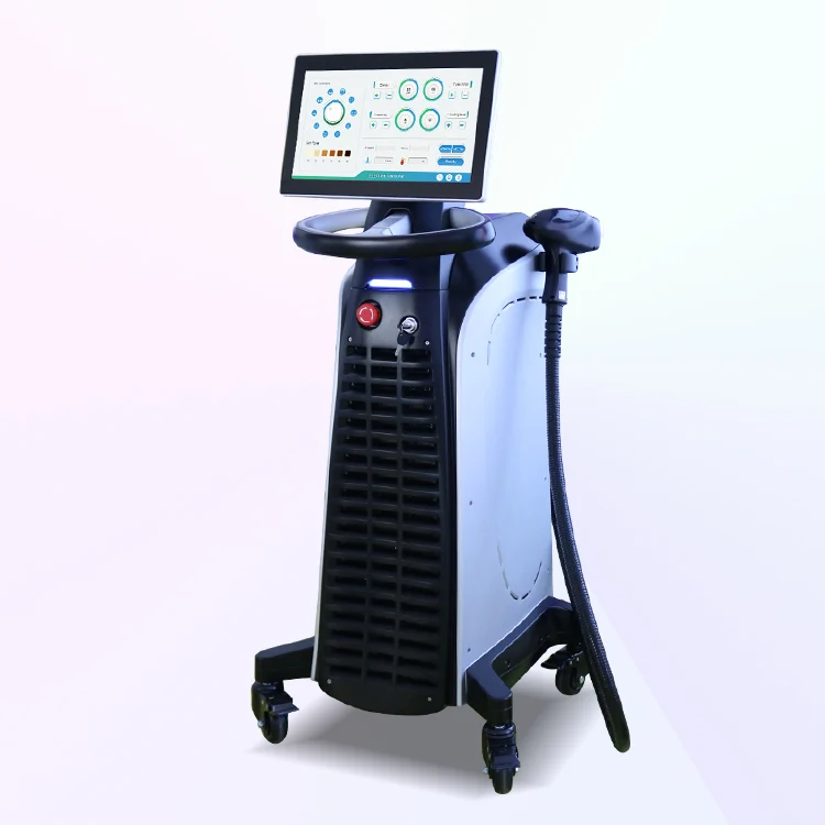 

Customized New Product Led Hair Removal Apparatus With Skin Rejuvenation Quality And Quantity Assured Skin Whitening