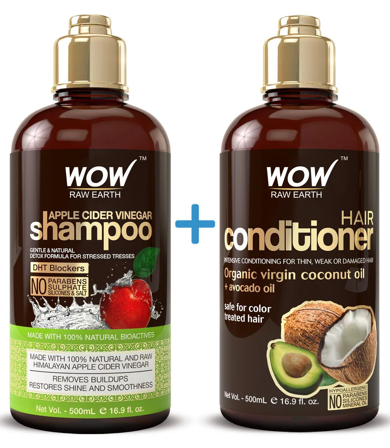 

Customized Apple Vinegar hair Shampoo Cleansing Moisturizing Soft Refreshing Brightening Hair Fluffy Coconut hair condition set