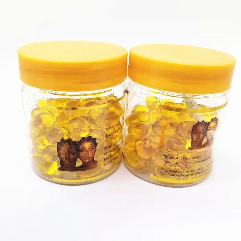 

OEM L-Glutathione reduced 5000mg Skin Whitening Capsules with ALA, Vitamin C OR Grape seed Extract Supplement, Customized color