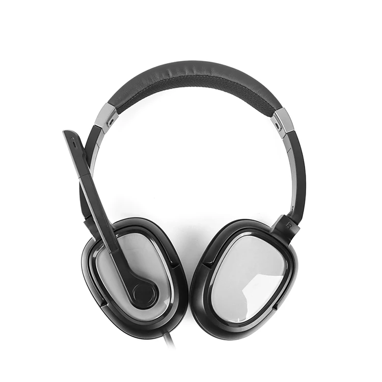 

Cheap Price Good Quality Gaming Headset Microphone Wholesale Headset Microphone