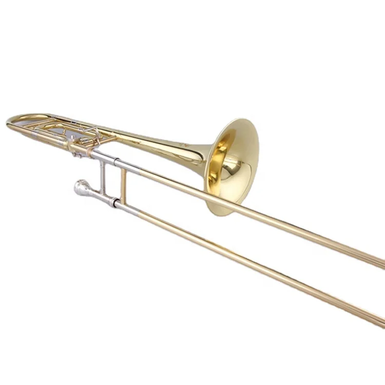 
TAISHAN Double Tenor Trombone for Professionals 