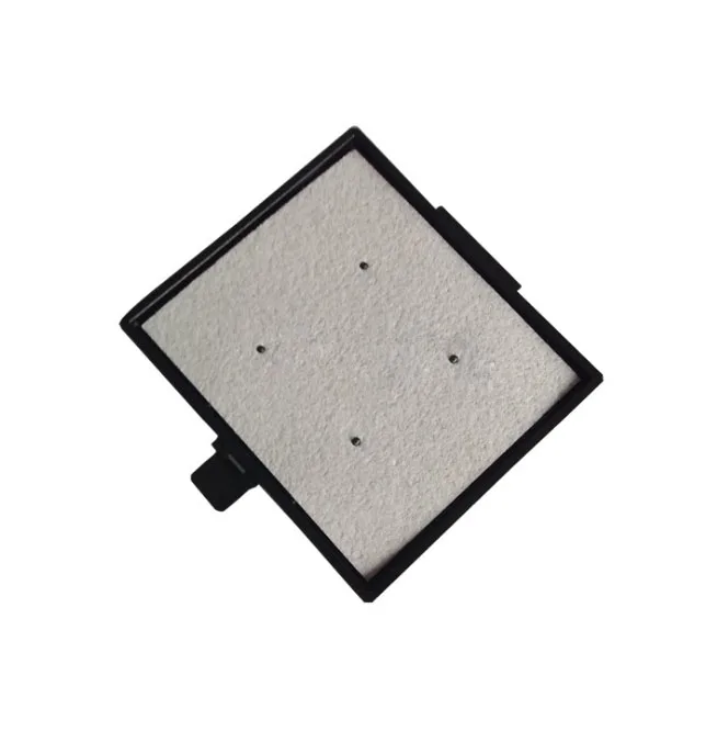 

Print head capping unit top cover inkjet pad waste ink pad with bracket for MUTOH VJ-1638