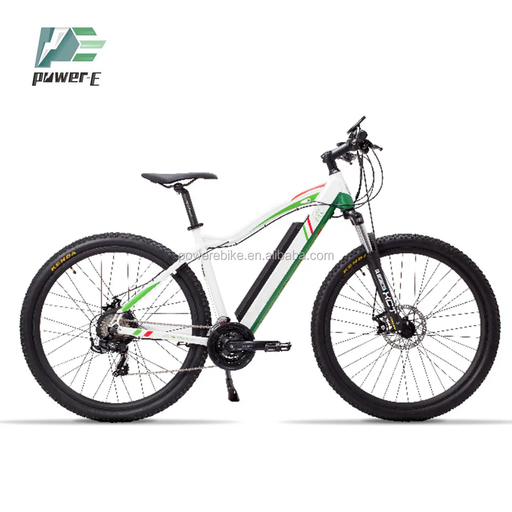 tektro electric bike