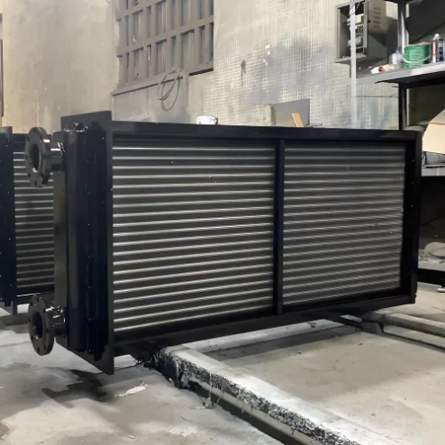 Axial Flow Fan, 380V, 220V - detail 6