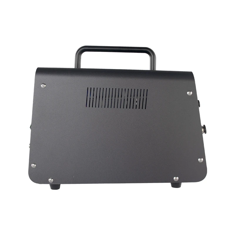 industrial steam cleaner