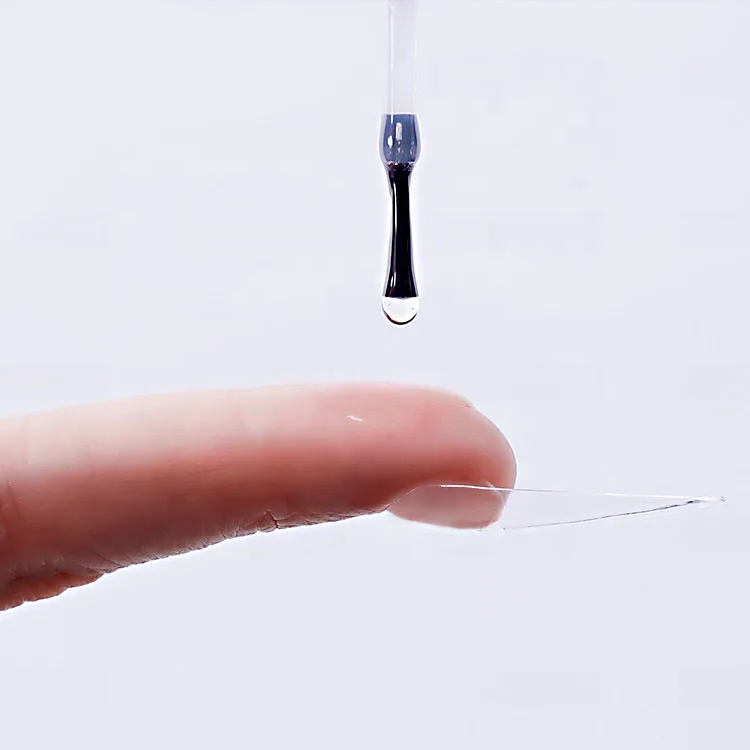 

Free Sample Pro Nail Art Glue Adhesive 12ml china adhesive glue, Clear