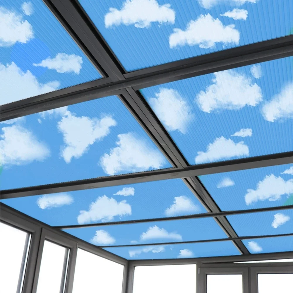 

Sky window motorized skylight blinds electric blackout honeycomb blinds for house