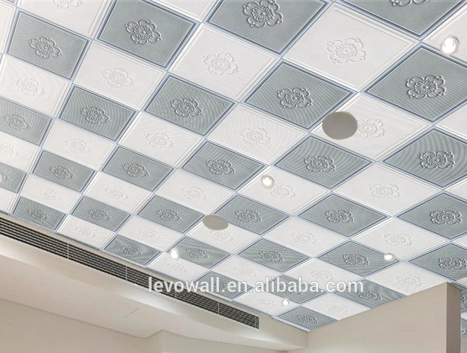 Pe Foam Self Adhesive Ceiling For Ceiling Decoration Ceiling Tiles Buy Fire Proof Pe Foam