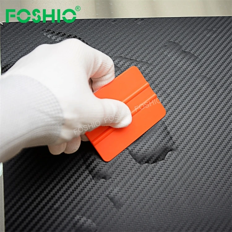 Car Wrap Scraper Window Tint Squeegee Screen Protector Squeegees Buy