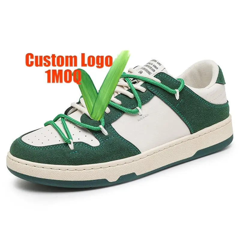 

Cheap Shell Toe Retro Printing Custom Shoes Man Casual Sneaker Custom Logo