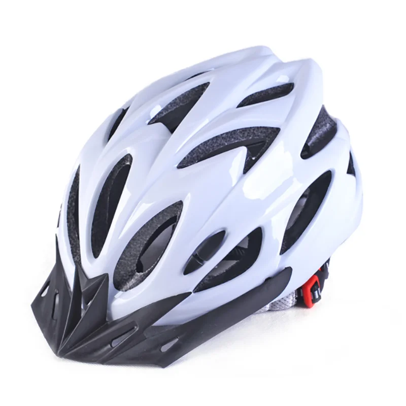 

Detachable Mountain Bike Cycling Helmet Skateboard Safety Hat Bicycle Riding Reflective Helmet, Custom color
