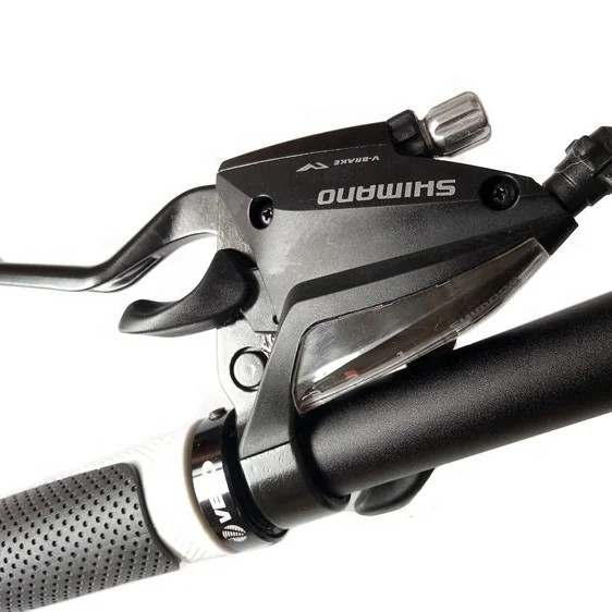 

21 speed shift levers road bike brake lever bicycle shifter for bicycle, Black