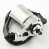 High Quality Motorcycle Starter Electrical Engine Starter Motor For Sachs XTC125 XTC-N 125 ZX125 ZZ125