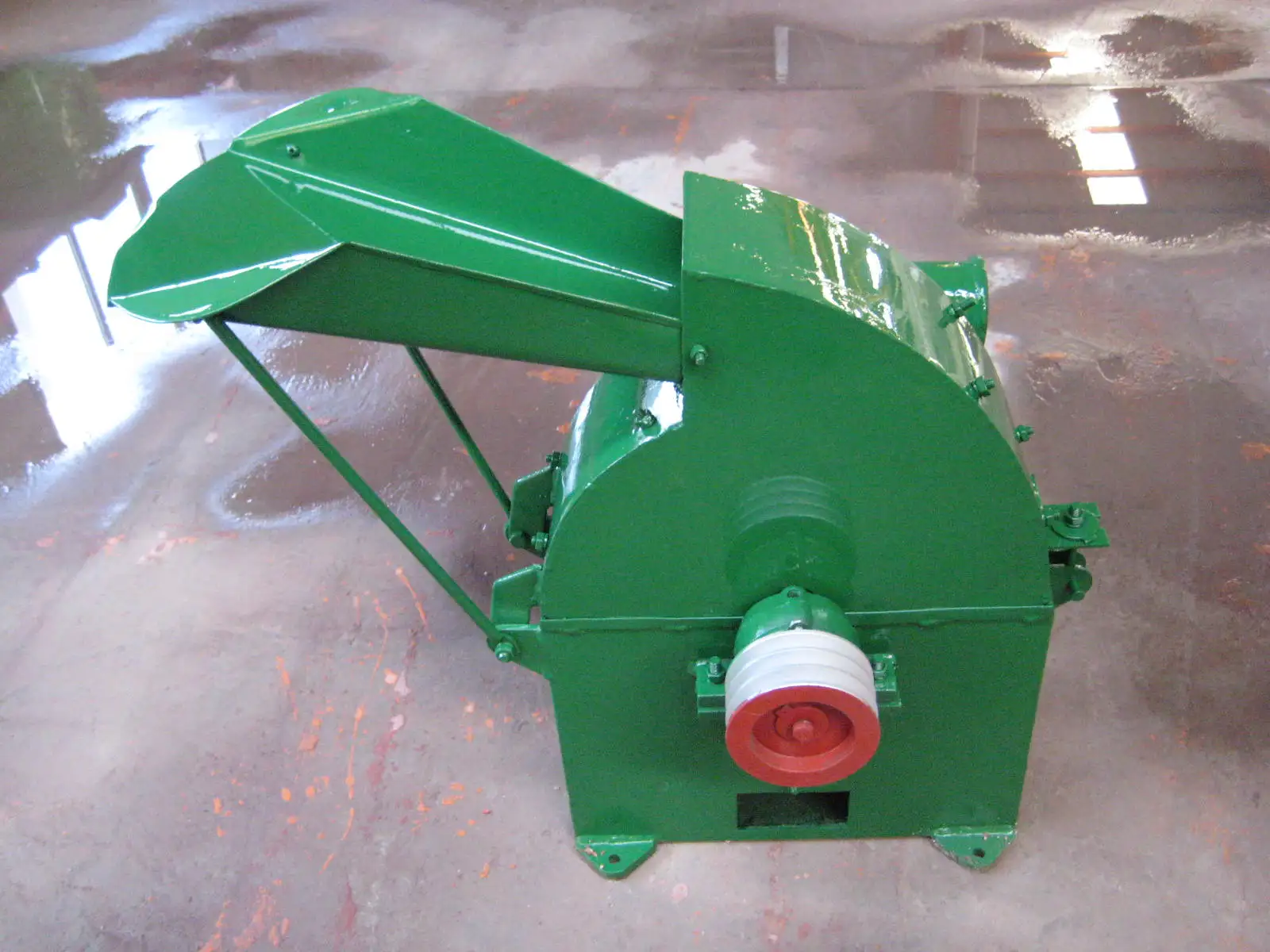 Small Vertical Pto Grinder Mixer Poultry Feed Mill And Grinder Combos