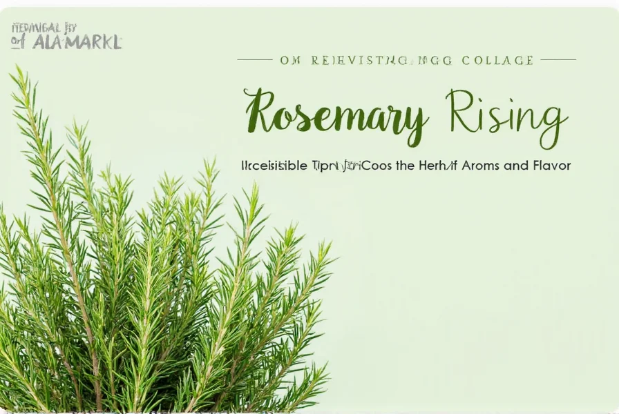 Rosemary roasted potatoes
