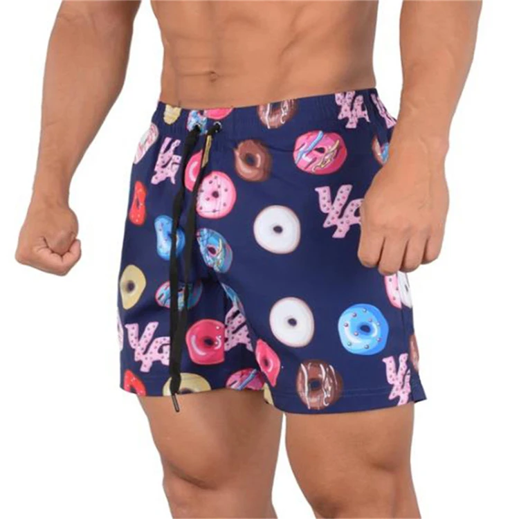 

2021 new fashion beach shorts for men High Quality Fashion beach shorts Comfortable men beach shorts