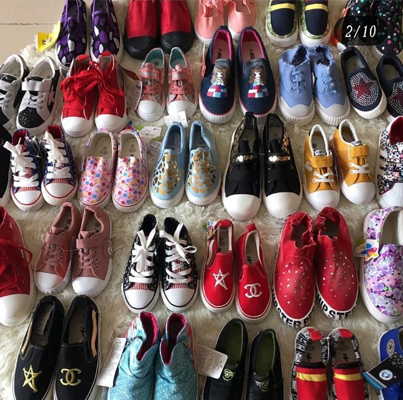 

high quality used clothing and malaysia used shoes sports for men lady vietnam wholesale second hand, Mixed color
