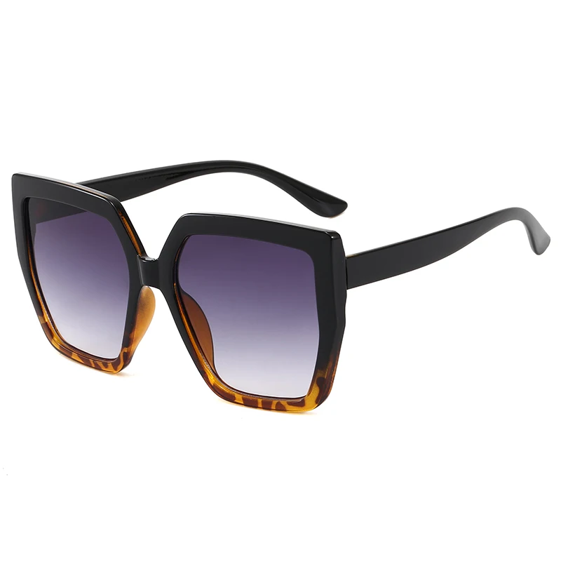 

Superhot Eyewear 10367 Fashion Cheap 2020 Sun glasses Big Frame Oversized UV400 Women Shades Sunglasses