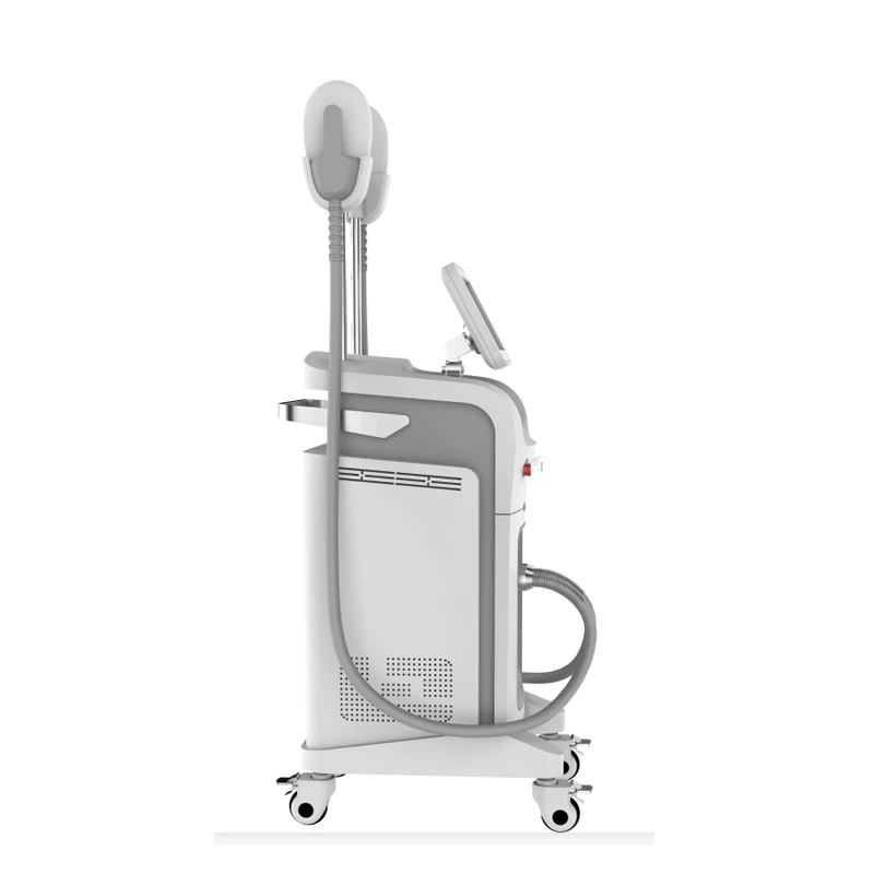 
Painless Ems Machine Electro Muscle Stimulation Hiemt Hiemt Technology 