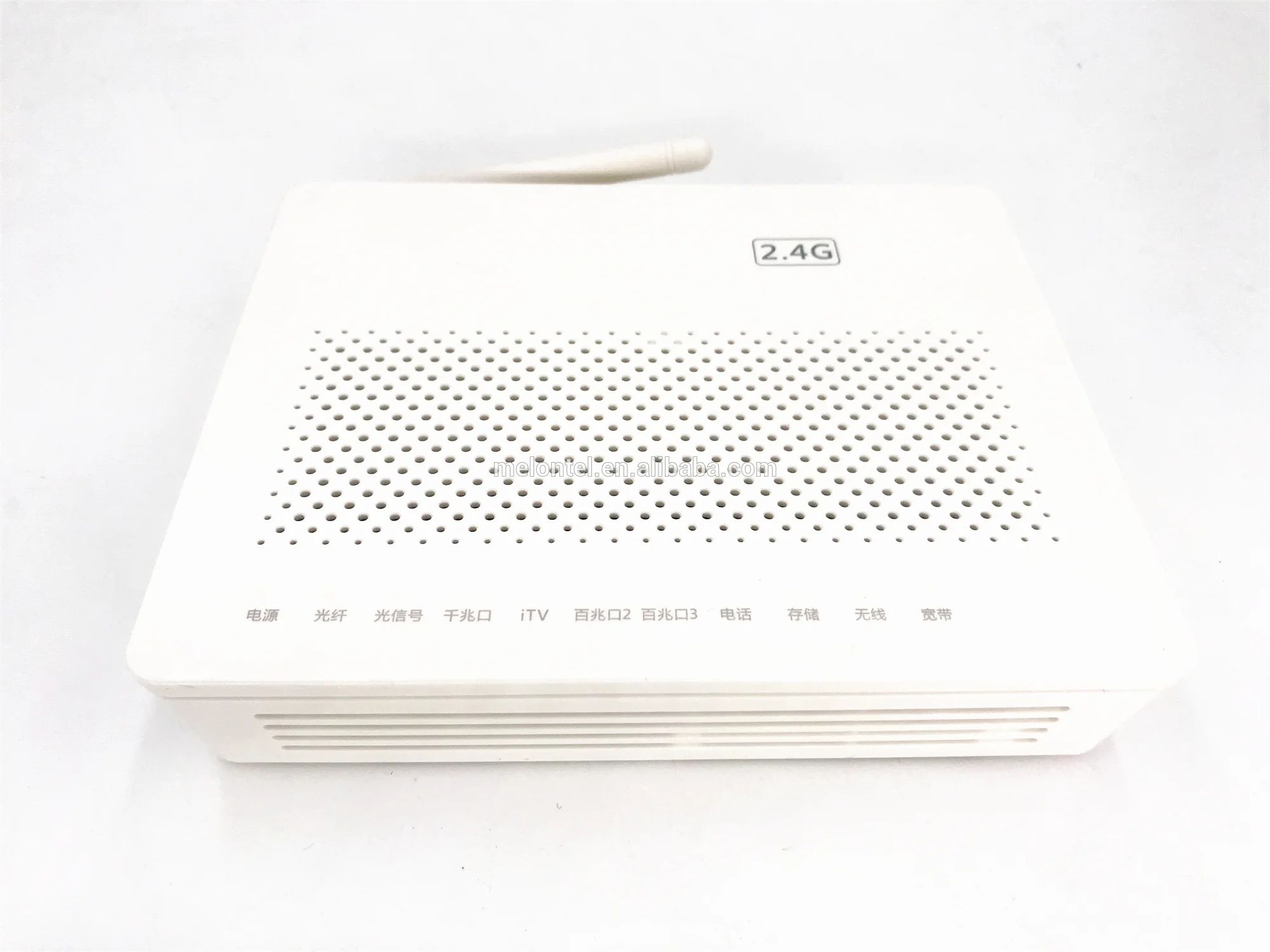 HS8145C External Antenna Router Modem Gpon 4fe Catv Wifi Epon 4 Port ...