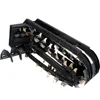 UDKG-220 Farm supply high quality ditching trencher machine for sugar cane planting potato onion planting