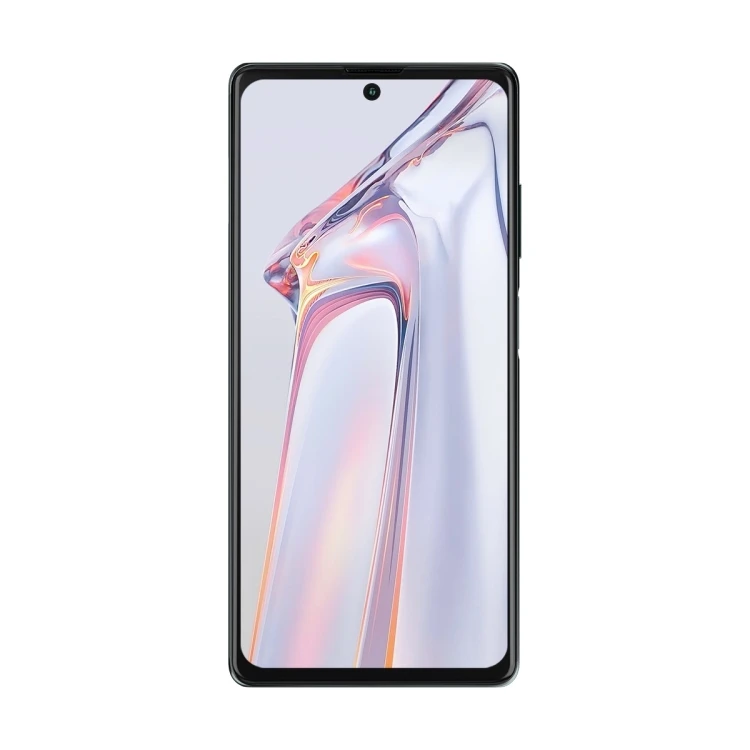 

2021 6.67 inch Android 11.0 Blackview A100 Dropshiping Custom Logo 6GB+128GB 4680mAh Battery Mobile