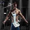 professional health evaluation instrument body element analyser body fat analyzer machine