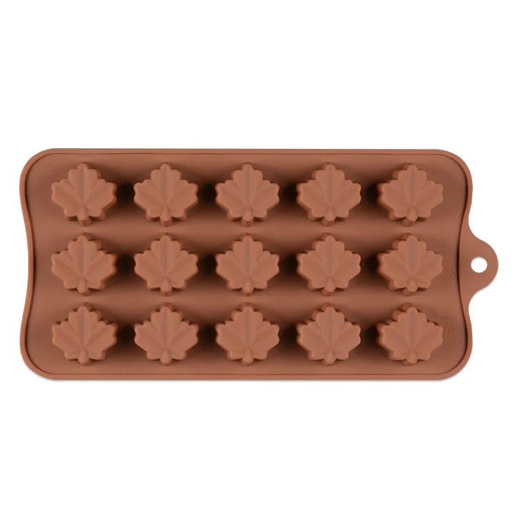 

Amazon Hot Sale DIY Soap Jelly Mousse Chocolate Molds Semicircle 6/15/24 Cavities/Holes Silicone Cake Mold, Any pantone color