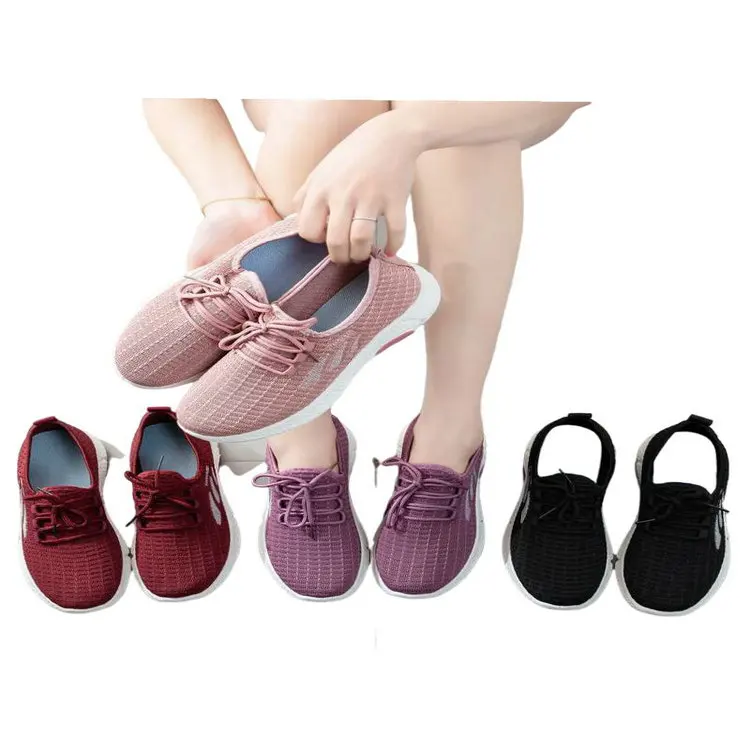 

1.53 Dollar Model MJX003 Series Size 36-40 Ready Stock Very Cheap Fashional Styles women's casual shoes, Mix