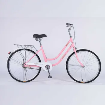 urban bicycle