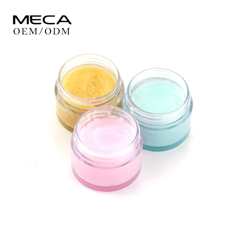 

custom private label lip scrub natural wholesale by lip scrub vendors
