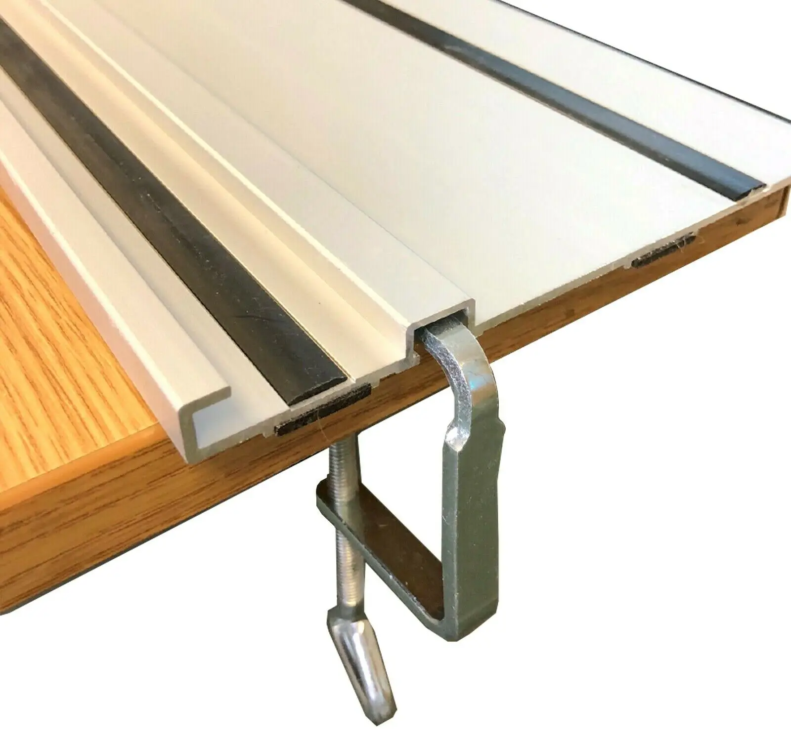 
Heavy Duty Electricity 1200W 165Mm Table Sloding Guide Rail Circular Saw With Track 