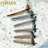 

Maliao Cosmetic Makeup Eye-Liner Custom No Logo Eye Liner Excel Miss Rose Gold Arab Eyeliner Set