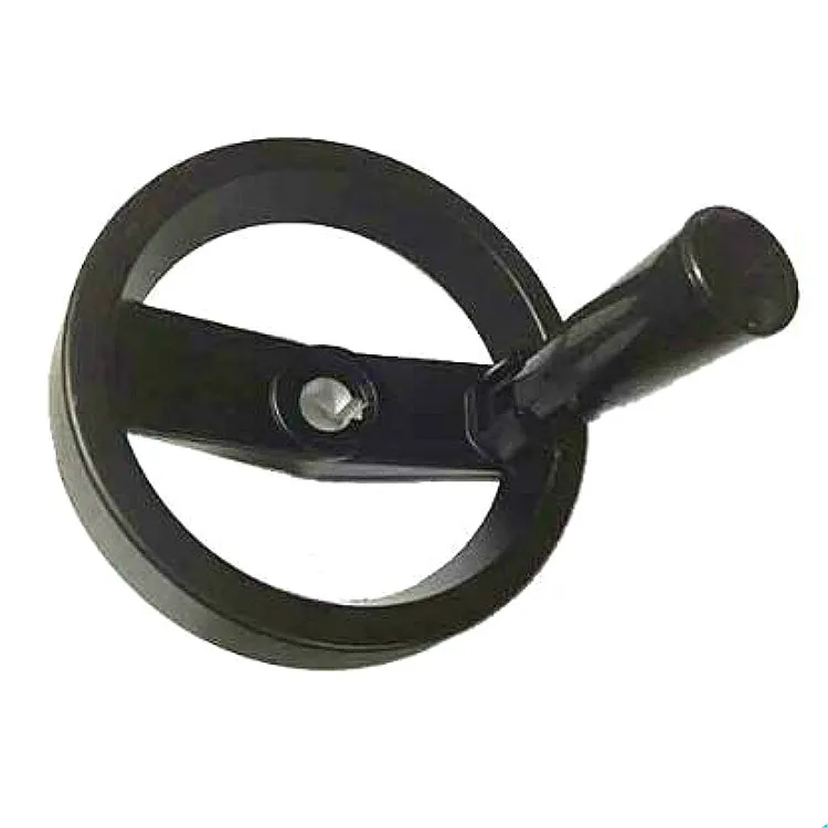 Double Spoke Handwheel With Folding Handle Buy Double Spoke Handwheel