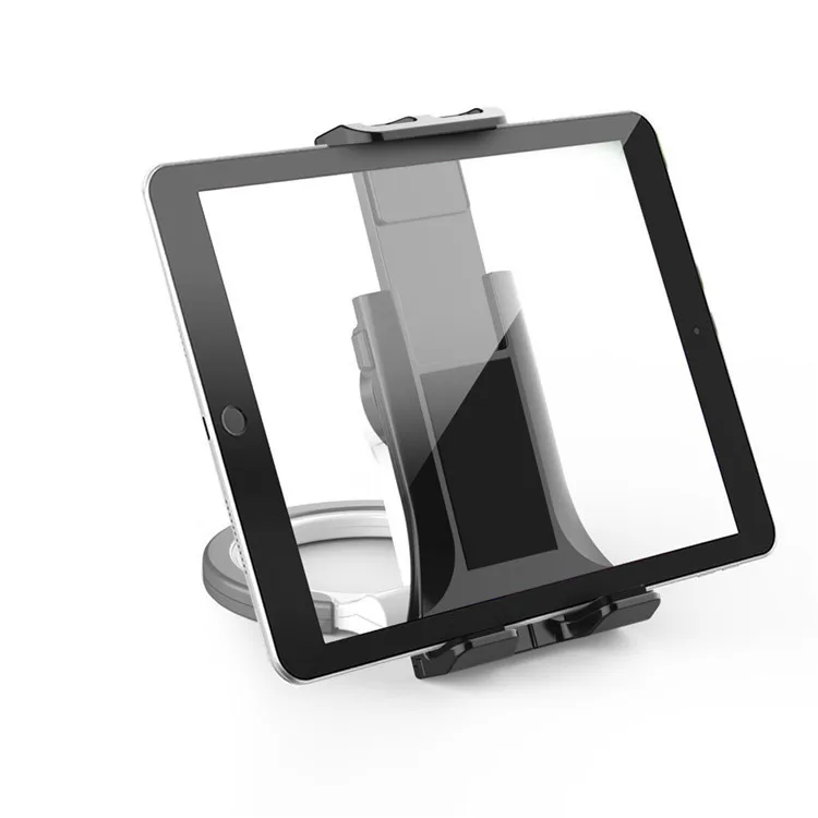 

Universal Wall Mount Phone Tablet Kitchen Stand Holder for iPad iPhone 4.7" to 11"