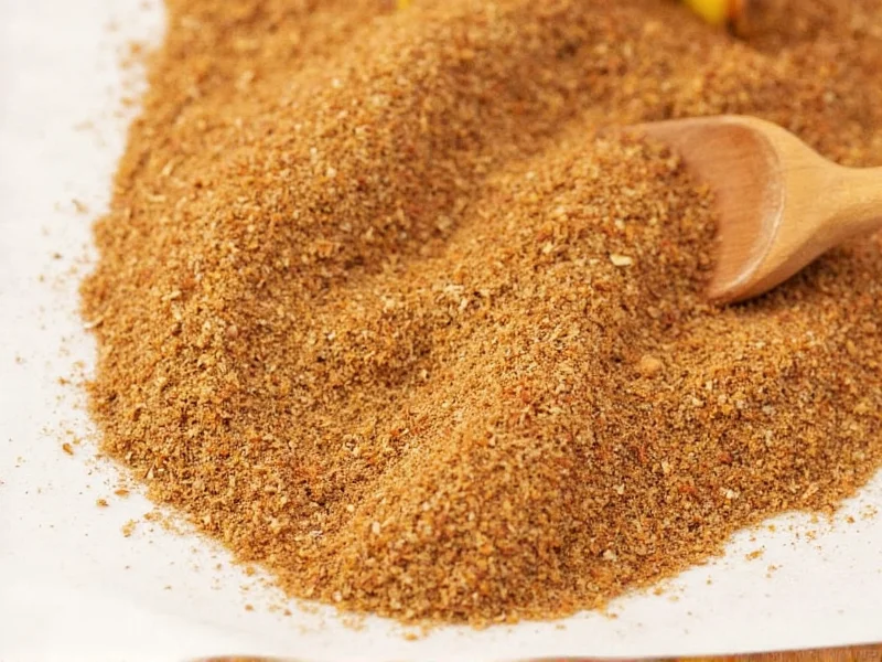Apple Pie Seasoning: Complete Guide to Ingredients & Uses