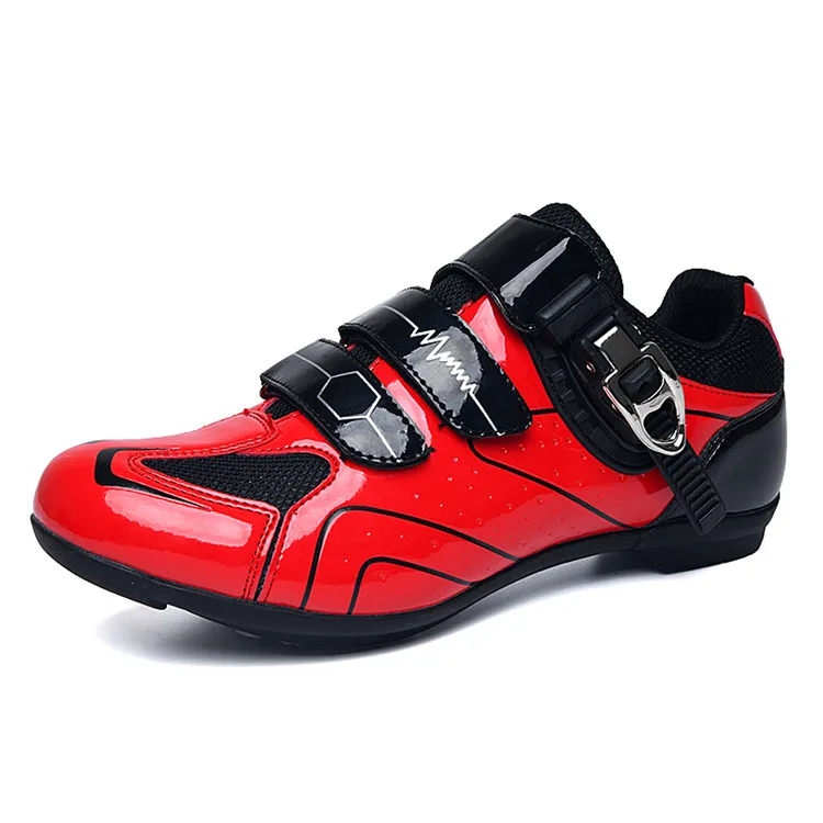 winter cycling shoes