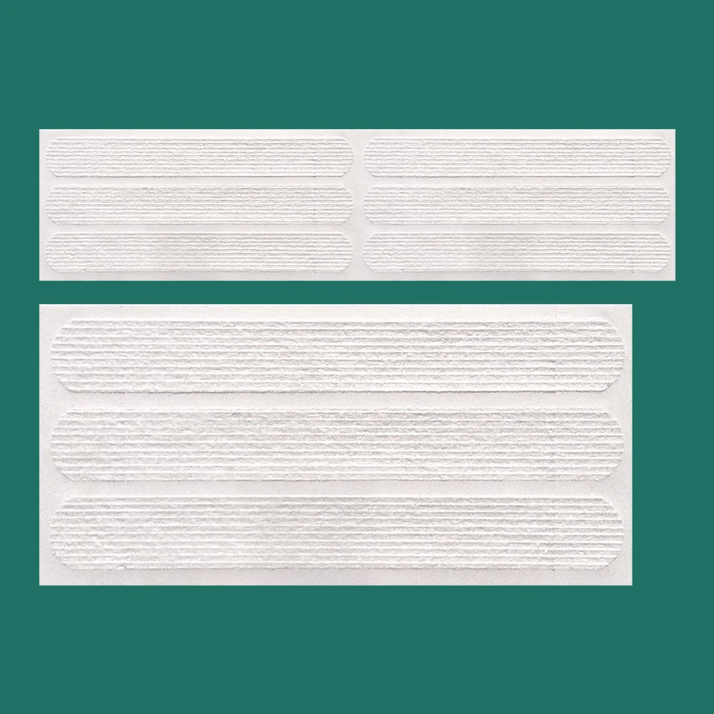 
Cosmetic Medical Tape Wound Skin Steri Strip for surgical usage 