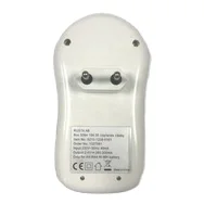 
Stock Products 2/4pcs 1.2V AA AAA rechargeable Ni-MH /Ni-Cd battery charger 