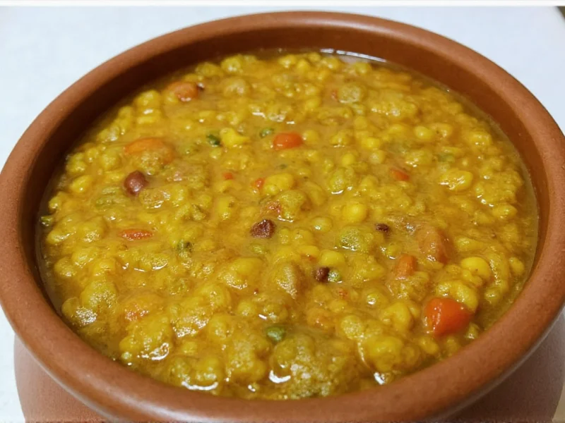 dal lentils