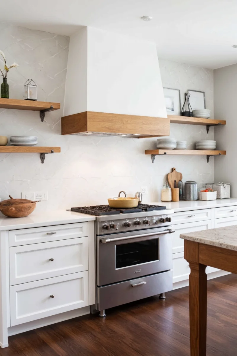 Broan Nutone QTXE36S Kitchen Hood