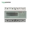Three Phase four wire multifunctional Smart electrical Energy Meter LEM611EC