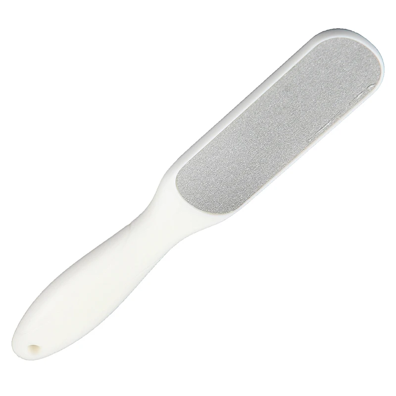 

Pedicure Tools Double Side Foot Rasp File Dead Skin Callus Remover File Exfoliating foot rasp Pedicure Foot File Feet Care Tool, Gray