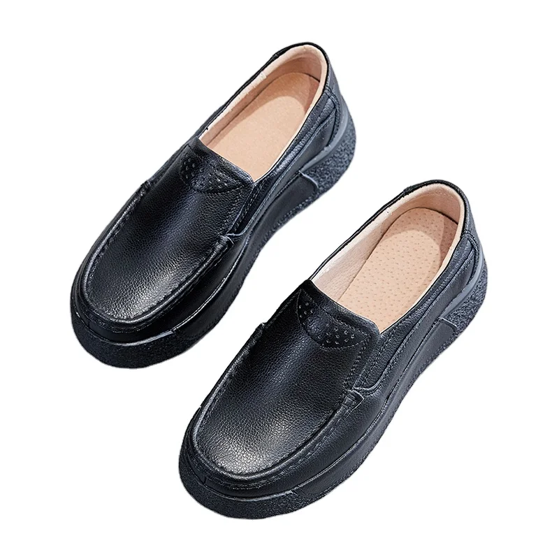 

Whoesale Sexy Ladies Classic Lady Flat Loafers Shoes For Women