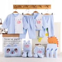 

Cute Baby Clothes new born baby clothes Gift Set for Infant