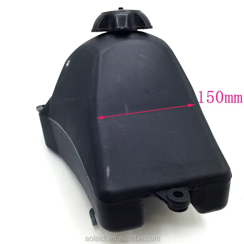 Wholesale Motorcycle Plastic Fuel Tank Gas Fuel Petrol Tank For